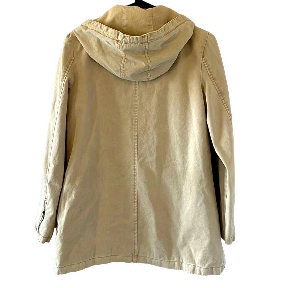 Womens’ Bass Cotton jacket Size XS - Picture 4 of 5